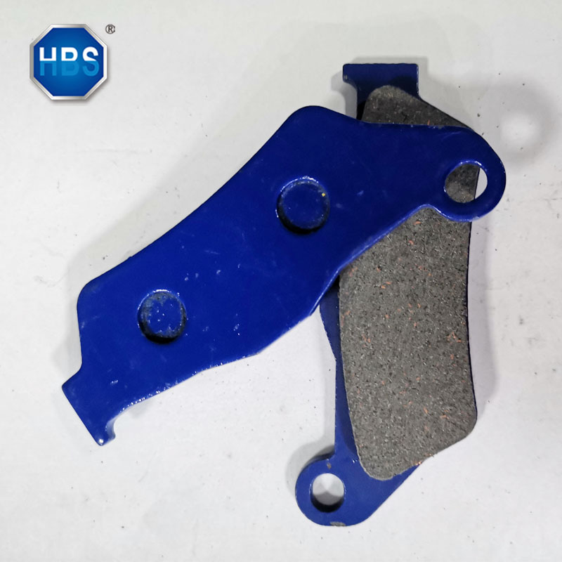 FA181 EBC Ceramics Rear Brake Pads of K T M ADV-950-990