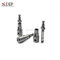 Pompe d'injection de carburant XDEP élément de piston et assemblage de baril de type A 9 401 083 508 9083 508