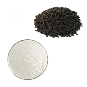 blacksesameseedpowder