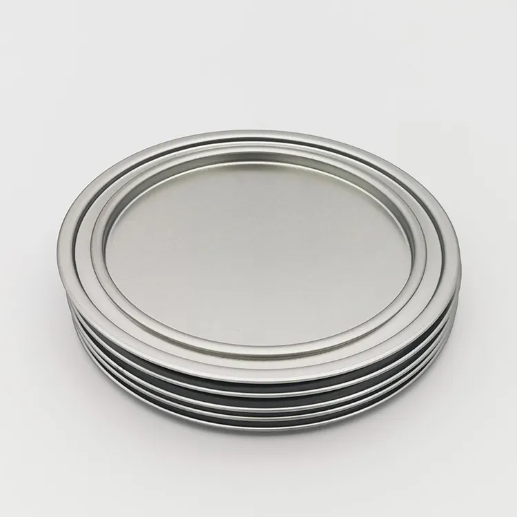 127mm ring lid tagger