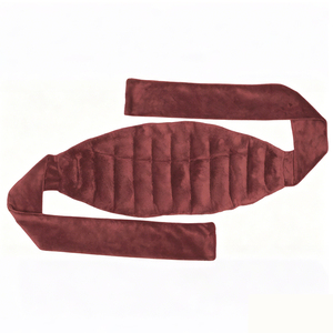 Reusable Microwave <b>Heating</b> <b>Pad</b> Wrap for Waist Stomach Pain Relief Hot Cold Therapy Men Women Hot Cold Compression Heat Pack Wrap - Product Image 2