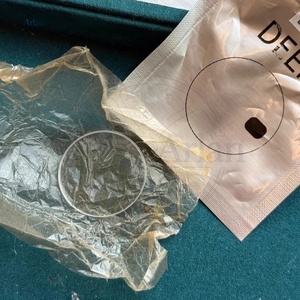 Cristal de vidrio profundo compatible con Clean ARF VS RG AP 40DD 41DJ GMT 5712 15400 36DJ 15500 YM 126710 Combined Link - Product Image 2