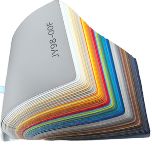 Tissu en vinyle traité anti-rides et anti-moisissure, résistant aux rayures, cuir PVC, <span class=keywords><strong>mousse</strong></span> de vinyle, cuir <span class=keywords><strong>synthétique</strong></span> - Product Image 1