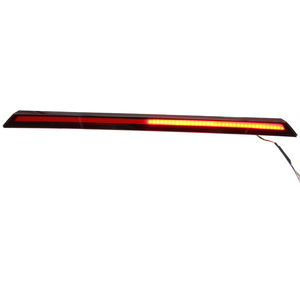 LED Paraurti Posteriore Del Riflettore Della Luce Superiore del respingente luce per <span class=keywords><strong>Kia</strong></span> K3 2017-2018 - Product Image 1