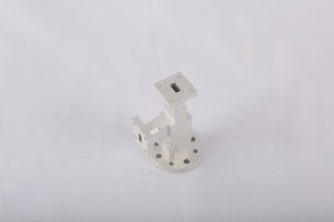 Chất lượng cao tùy chỉnh các bộ phận kim loại và phụ kiện dịch vụ gia công <span class=keywords><strong>CNC</strong></span> cho các thành phần súng chính xác - Product Image 2