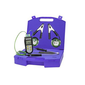 Débitmètre à section variable Ashford Instrumentation VAF83 pour liquides, 0,1 L/min, air 1,0 0,8 0,6 0,4 0,2 0,1, pour la mesure de fluides - Product Image 4
