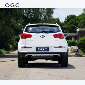 Voiture d'occasion <span class=keywords><strong>2016</strong></span> <span class=keywords><strong>KIA</strong></span> <span class=keywords><strong>Sportage</strong></span> LHD 5 places 2.0L Automatique <span class=keywords><strong>Prix</strong></span> de Gros Nigéria Ghana Togo Bénin Côte d'Ivoire Chine Usine - Product Image 6