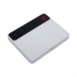 Router SOHO F50 Pro MU3356 Octa-Core 5G/4G Dual SIM con Firewall, VPN, WEP y Ranura para Tarjeta SIM - Product Image 1
