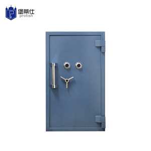 Maison Boîte à <span class=keywords><strong>Bijoux</strong></span> Cachée Mur Coffre-Fort Ignifuge Coffre-fort (SHN155) - Product Image 3