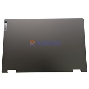 Original nuevo para Lenovo Ideapad Flex 5-14 a cubierta trasera Lcd cubierta trasera gris 5CB0Y85291 - Product Image 2