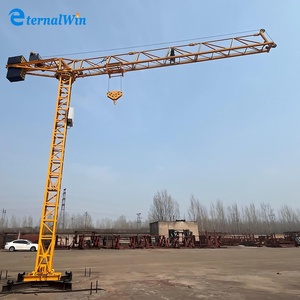 <span class=keywords><strong>Grúa</strong></span> <span class=keywords><strong>Torre</strong></span> Fija para Construcción, <span class=keywords><strong>Grúa</strong></span> <span class=keywords><strong>Torre</strong></span> de 1T, <span class=keywords><strong>Especificaciones</strong></span> de <span class=keywords><strong>Grúa</strong></span> <span class=keywords><strong>Torre</strong></span> - Product Image 2