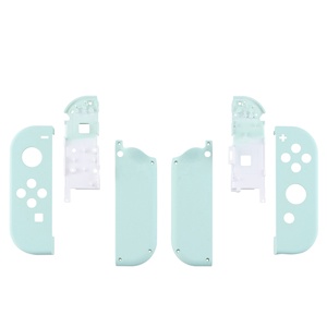 Carcasa de Joystick Izquierda y Derecha Personalizada al por Mayor para Nintendo Switch, Funda para Control NS OLED - Product Image 1