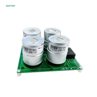 Modul Sensor Pemantauan Atmosfer SUNTOP IGBT ZEHS04