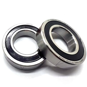 Chất lượng cao trục chính góc liên hệ vòng bi 2mmv9106wn vv <span class=keywords><strong>DUM</strong></span> fs638 vòng bi - Product Image 4