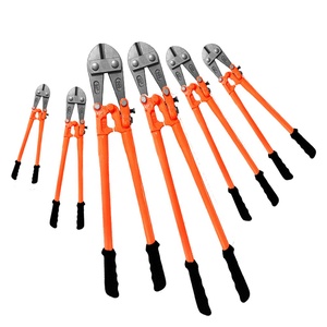 คีมตัดลวดเหล็กอัลลอยด์, คีมตัดลวดเหล็กบาร์คาร์บอน14 18 24นิ้ว - Product Image 1
