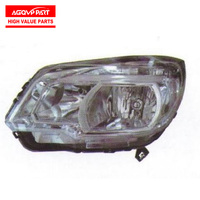 Pièces de véhicule, accessoires de voiture, phare pour Chevrolet Colorado Pickup 2005~2012 46520748