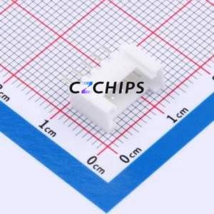 W200111K-5PW2113 Wire-to-<b>Board</b> <b>Pin</b> Header Through hole Component (THT),P=2mm Connector 1x5P 2mm Through Hole HY - Product Image 1