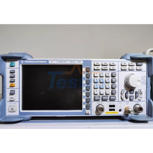 Analyseur de spectre <span class=keywords><strong>TV</strong></span> et RF tout-en-un Rohde & Schwarz R & S ETL 3 GHz - Product Image 1