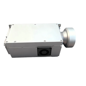 Télémètre laser industriel longue portée ERDI LASER 1064 nm avec désignateur de cible pour plateformes EO/<span class=keywords><strong>IR</strong></span> - Product Image 3