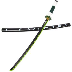 Espada de Juguete de Anime para Niños, Material Personalizado, Superventas, Portátil y Segura, Regalo Promocional Novedoso - Product Image 5