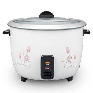 Restaurante Electrodomésticos 2.8L 5L 1.8L <span class=keywords><strong>Olla</strong></span> Arrocera Venta al por mayor Ollas arroceras Ollas multifunción - Product Image 3