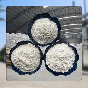 Nhà Máy Giá Nhà sản xuất cung cấp 325 lưới bột màu trắng Bột wollastonite
