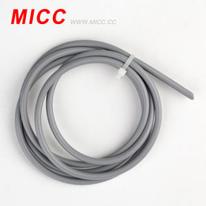 MICC כבל דה termopar de aluminio cromado טיפו K/J/T/E/R K - Product Image 2