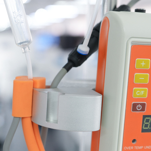 Calentador de Infusión Digital Portátil Biobase para Cuidados Intensivos Hospitalarios, Calentador de Fluidos y Sangre Veterinario - Product Image 6