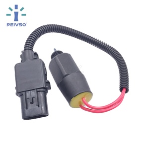 สวิตช์ไฟถอยหลังคุณภาพสูง PEIVSO สำหรับ Hyundai Mitsubishi Fuso Canter OEM 93830-45003 - Product Image 1