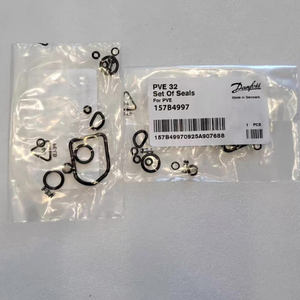 ชุดซีลแท้รุ่น 157B4997 PVE32 สำหรับ PVE - Product Image 1