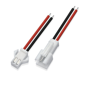 ชุดประกอบสายเคเบิลชุดสายไฟ <span class=keywords><strong>JST</strong></span> SMP SMP ขนาด2.5มม. SMP-07V-BC SMP-06V-BC SMP-04V-BC SMP-<span class=keywords><strong>03V</strong></span>-BC SMP-02V-BC ออกแบบได้ตามที่ต้องการ - Product Image 5