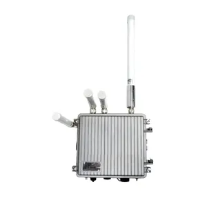 LoRawan Gateway base station industrial gateway in 2024 original technology research and development support technical guidance