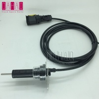 Sensor de Desgaste de Freno de Disco DAHAO, Precio de Fábrica, Derecho 7421296868 74 21 296 868 7423740255