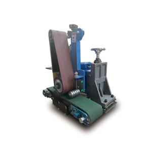 Machine à polir les métaux, machine à polir les tôles métalliques, machine à polir les métaux automatique - Product Image 4
