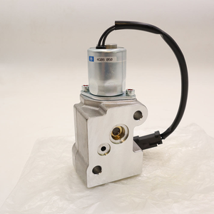 Pièces de chargeuse sur pneus : électrovanne 419-18-51310 pour WA270-7 WA320-7 WA320-8 - Product Image 3