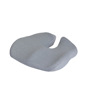 Cojín <span class=keywords><strong>de</strong></span> Asiento Ergonómico YUE RISE con Soporte Completo para Cadera y Piernas, Diseño para Coxis, Funda Personalizable, Alivia la Presión, para Coche y Silla <span class=keywords><strong>de</strong></span> Ruedas - Product Image 1