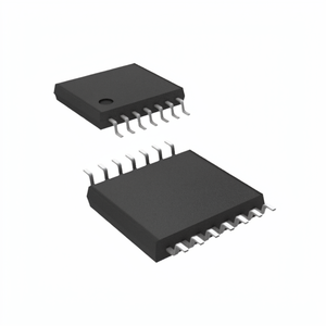 IC BUF NON INVERT 5.5V 14TSSOP Logic Original Servicio Integral NLV74VHC126DTR2G Proveedores de Componentes Electrónicos - Product Image 1