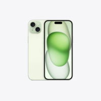 Smartphone débloqué version US, original, haute qualité, 15 Plus, téléphones d'occasion reconditionnés, 128 Go de RAM, écran 6,4 pouces, réseau 4G