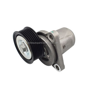 Gülümseme otomobil parçaları Mazda M3 M6 modelleri için yeni kemer gergi LFG1-15-980B ve LFG1-15-980C LFG115980B ve LFG115980C - Product Image 2