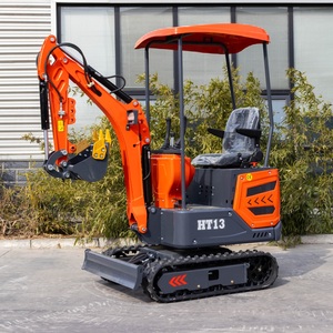 Prodotti popolari <span class=keywords><strong>HT</strong></span> 15- Mini escavatori Made in cina 2025 HIGHTOP 1500 kg scavatrice EPA EURO <span class=keywords><strong>5</strong></span> Standard scavatrice 1.<span class=keywords><strong>5</strong></span> tonnellate - Product Image 4
