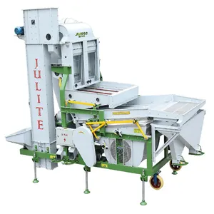 Seed Gravity Separator Coffee Cocoa Bean Seed Specific Gravity Separator Grain Cleaning Machine