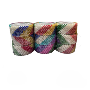 ミシンピンラウンド形状ホイールパールヘッドピン針 - Product Image 5