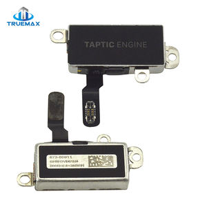 Kabel penggantian ponsel, untuk <span class=keywords><strong>iPhone</strong></span> x xs xr 11 12 13 mini 14 plus 15 16 17 pro max air taptic mesin getaran motor flex - Product Image 4