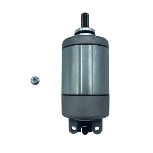 Nuevo Motor de arranque para <span class=keywords><strong>Suzuki</strong></span> Street Motor GSF1250S <span class=keywords><strong>GSF1250SA</strong></span> 07-09 Material de hierro modelo 31100-18H00 - Product Image 2