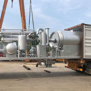 500kg 2 tonnes 5 tonnes 10 tonnes de déchets acryliques PMMA Machine de recyclage pour prix de vente - Product Image 3