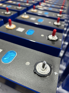 ระบบแบตเตอรี่ลิเธียมไอออนแบบปริซึม Lifepo4 320Ah 300Ah 3,2V 280Ah 280K ระดับ gotion 314Ah - Product Image 5