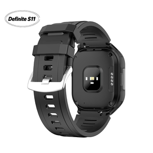 Reloj Inteligente Definite 2.01'' TFT 4G S11-135 2G+16G 600mAh IP67 Resistente al Agua con Google Maps, Cámara y Monitor de Sueño, Color Negro - Product Image 5