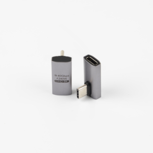 Adattatore USB C 240W 40Gbps 8K, Connettore USB4 per Thunderbolt 4/3, ROG Ally, Steam Deck, Switch, Dock, Mac, Tablet - Product Image 5