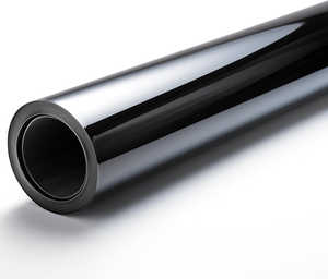 ฟิล์มสปัตเตอริ่งแบบมีกาวในตัว ทนรังสียูวี กันน้ำ สำหรับหน้าต่าง - Product Image 1