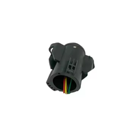 2238325 2095566 2722701 Sensor Suhu dan Tekanan Injektor Urea Berlaku untuk Truk Scania P G R S T NTG Euro6 Modul Dosis SCR